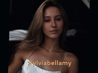 Sylviabellamy