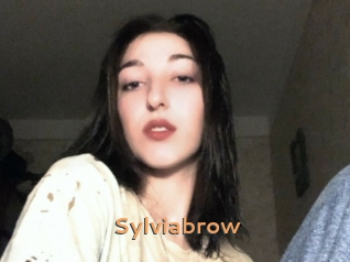 Sylviabrow