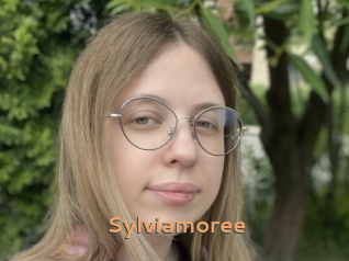 Sylviamoree