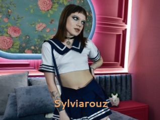 Sylviarouz