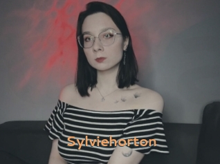 Sylviehorton