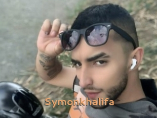 Symonkhalifa