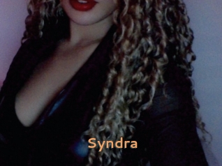 Syndra