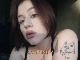 Synneally