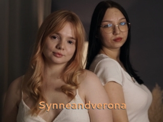 Synneandverona