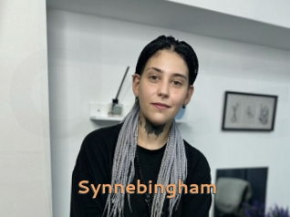 Synnebingham