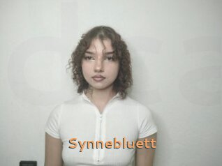 Synnebluett
