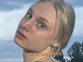 Synneboggess