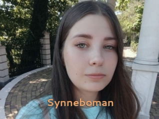 Synneboman
