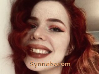 Synneborom