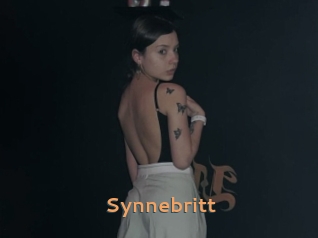 Synnebritt