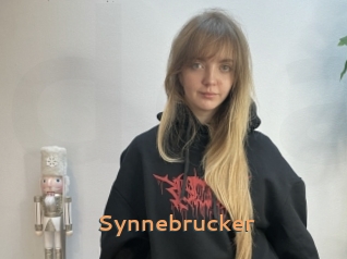 Synnebrucker