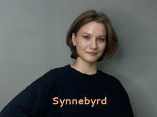 Synnebyrd
