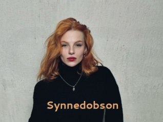 Synnedobson