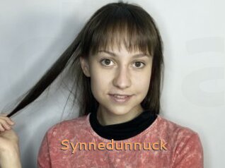 Synnedunnuck
