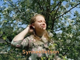 Synneelletson