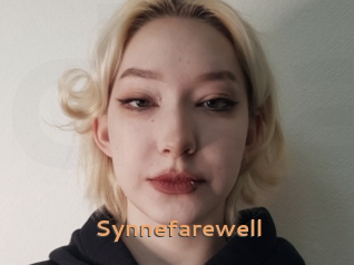 Synnefarewell