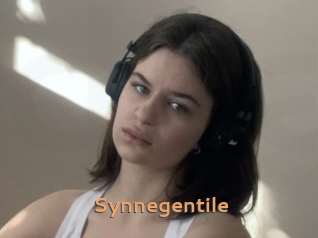 Synnegentile