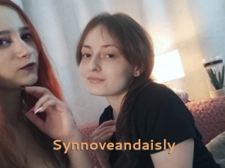 Synnoveandaisly