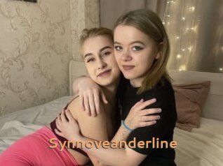 Synnoveanderline