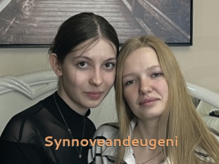 Synnoveandeugeni