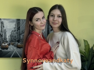 Synnoveandkaty
