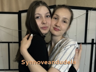 Synnoveandudela