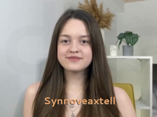 Synnoveaxtell