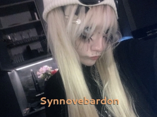 Synnovebardon