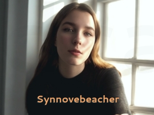 Synnovebeacher