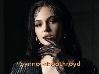 Synnoveboothroyd