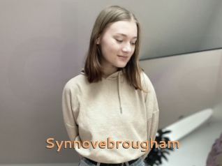 Synnovebrougham