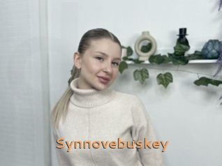 Synnovebuskey