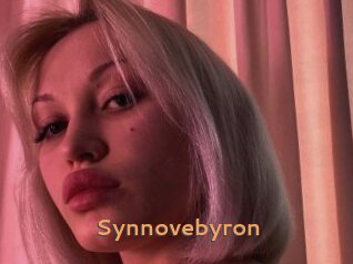 Synnovebyron