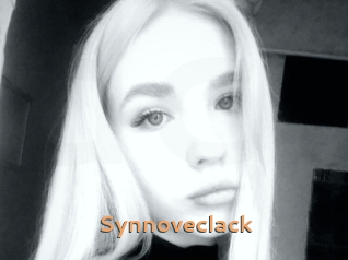 Synnoveclack