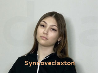 Synnoveclaxton