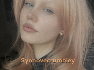 Synnovecrumbley