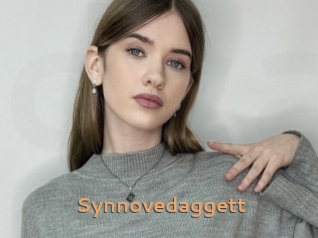 Synnovedaggett