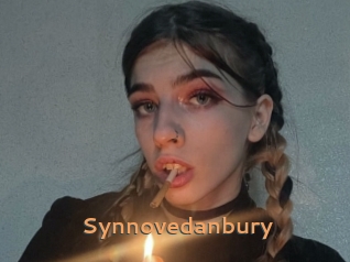 Synnovedanbury