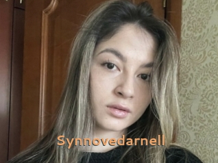 Synnovedarnell