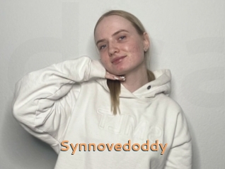 Synnovedoddy