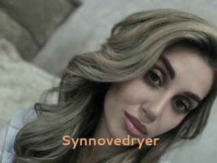 Synnovedryer