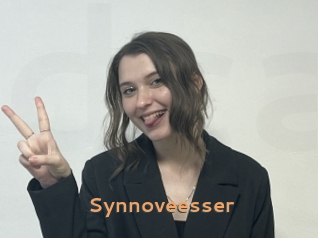 Synnoveesser