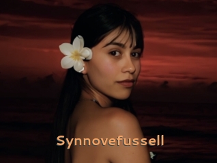 Synnovefussell