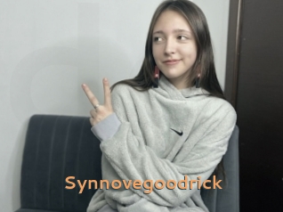 Synnovegoodrick