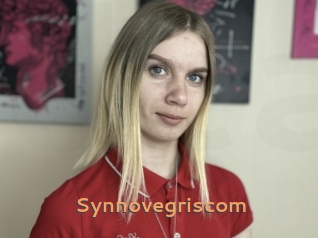 Synnovegriscom