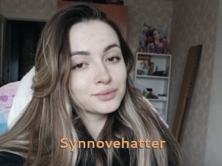 Synnovehatter