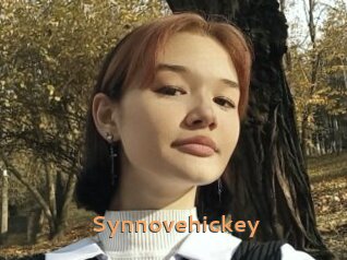 Synnovehickey