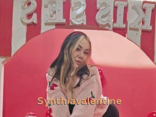 Synthiavalentine