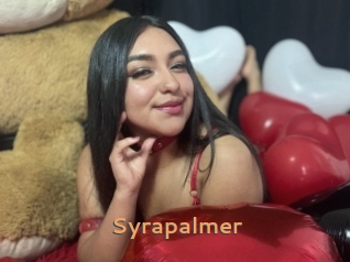 Syrapalmer